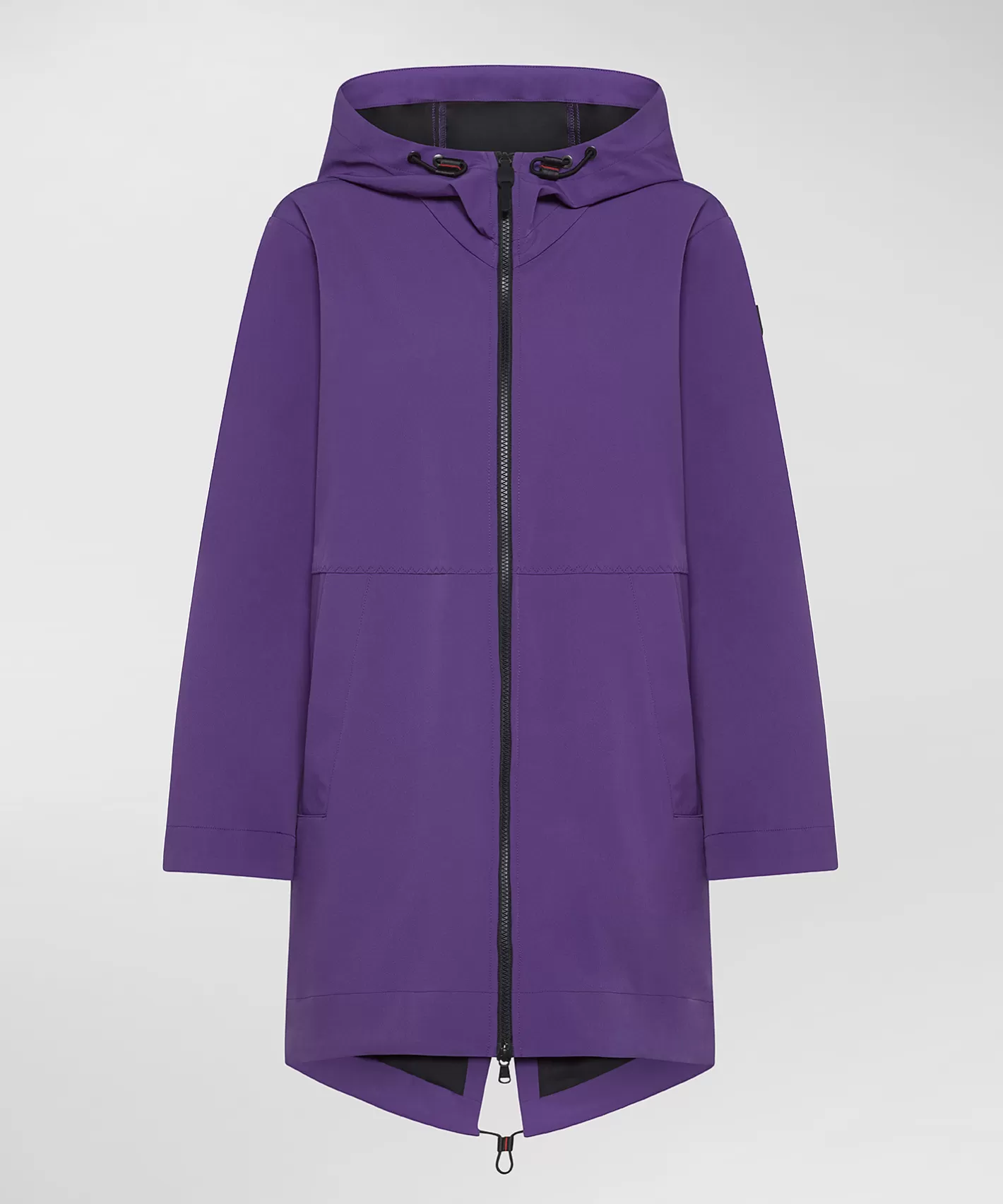 Peuterey Jacken & Daunenjacken-Coleo Md 01 Purple Florence