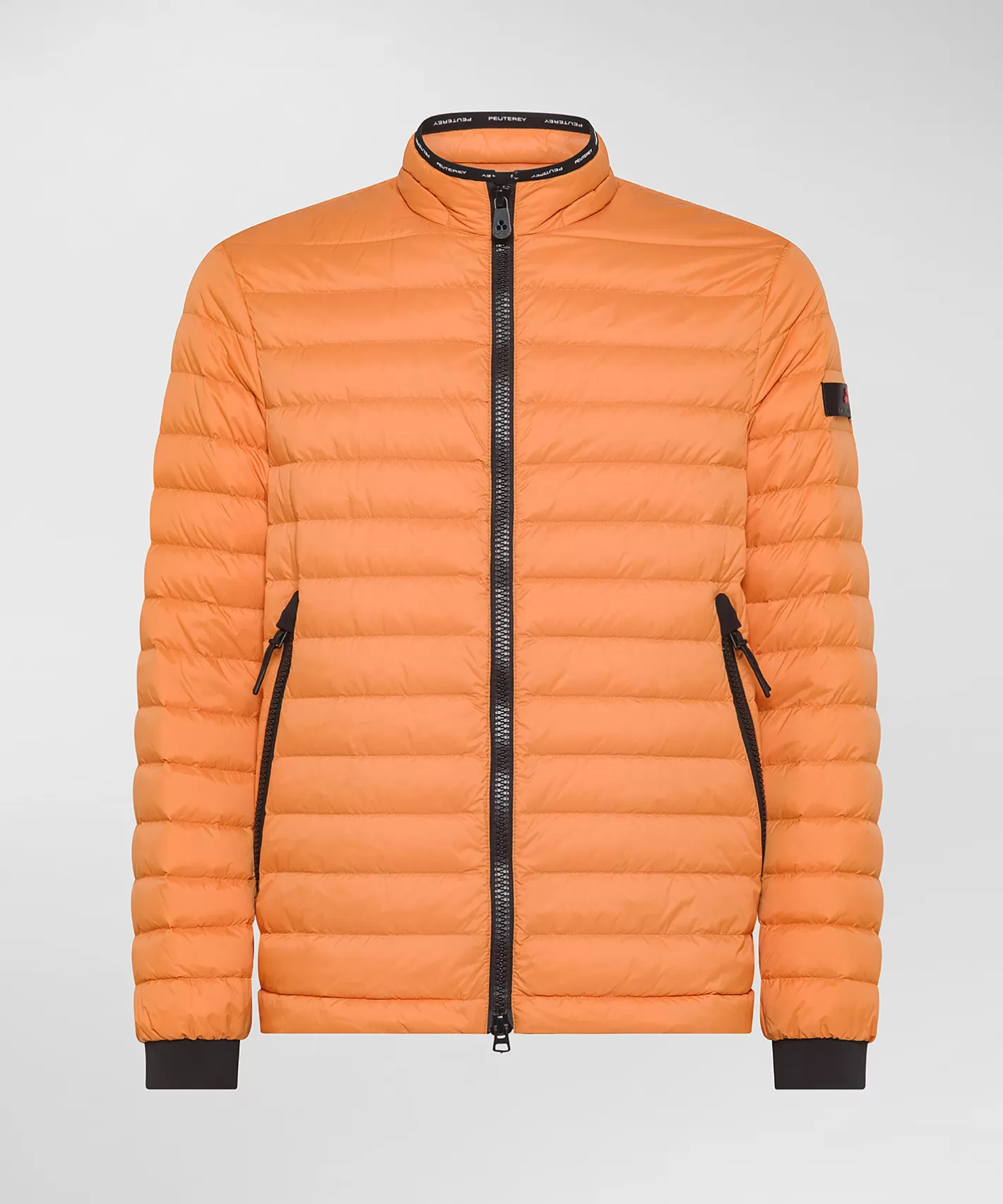 Peuterey Jacken & Daunenjacken-Flobots Knc 01 Orange