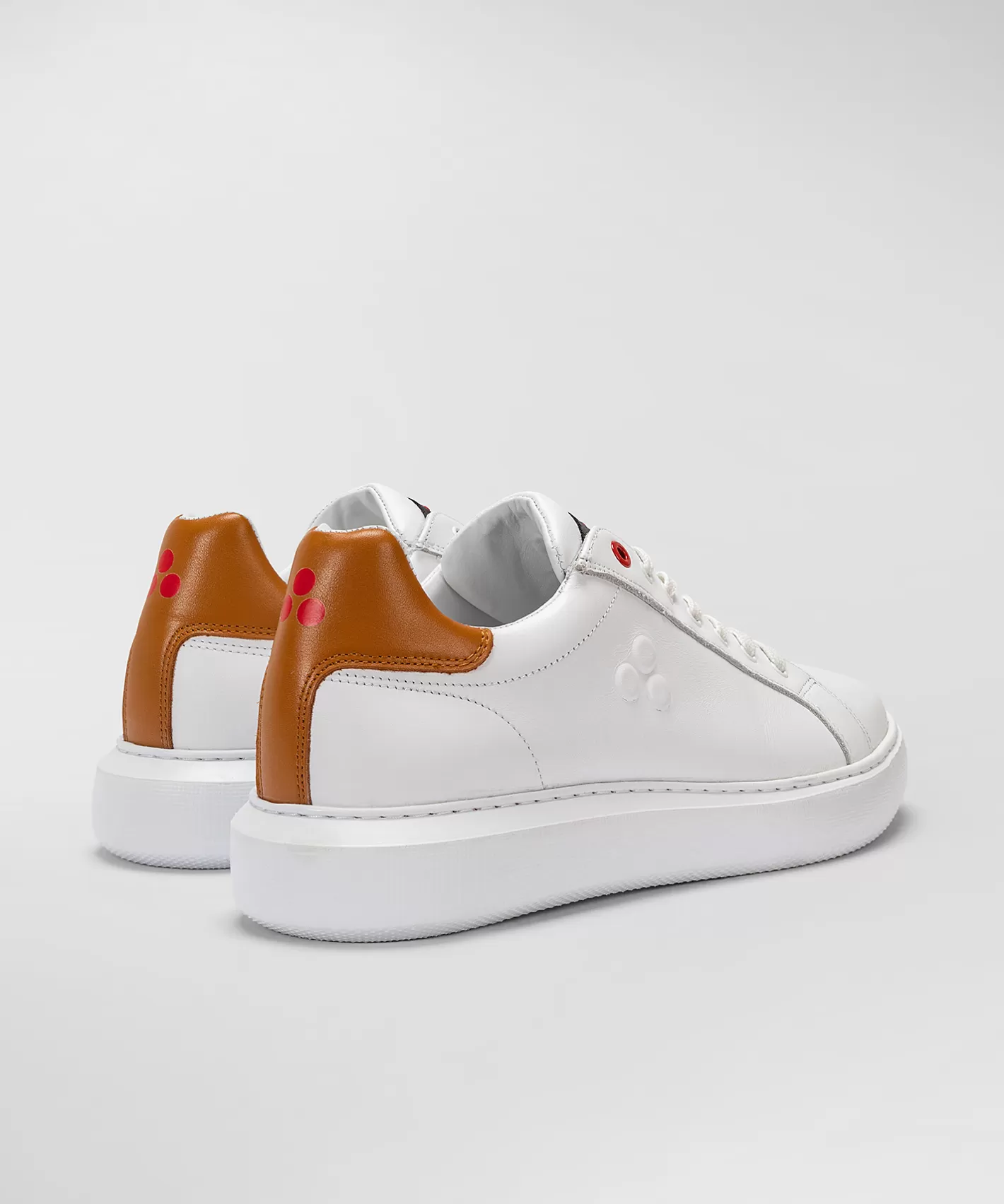 Peuterey Sneaker-Helica 02 Karamell