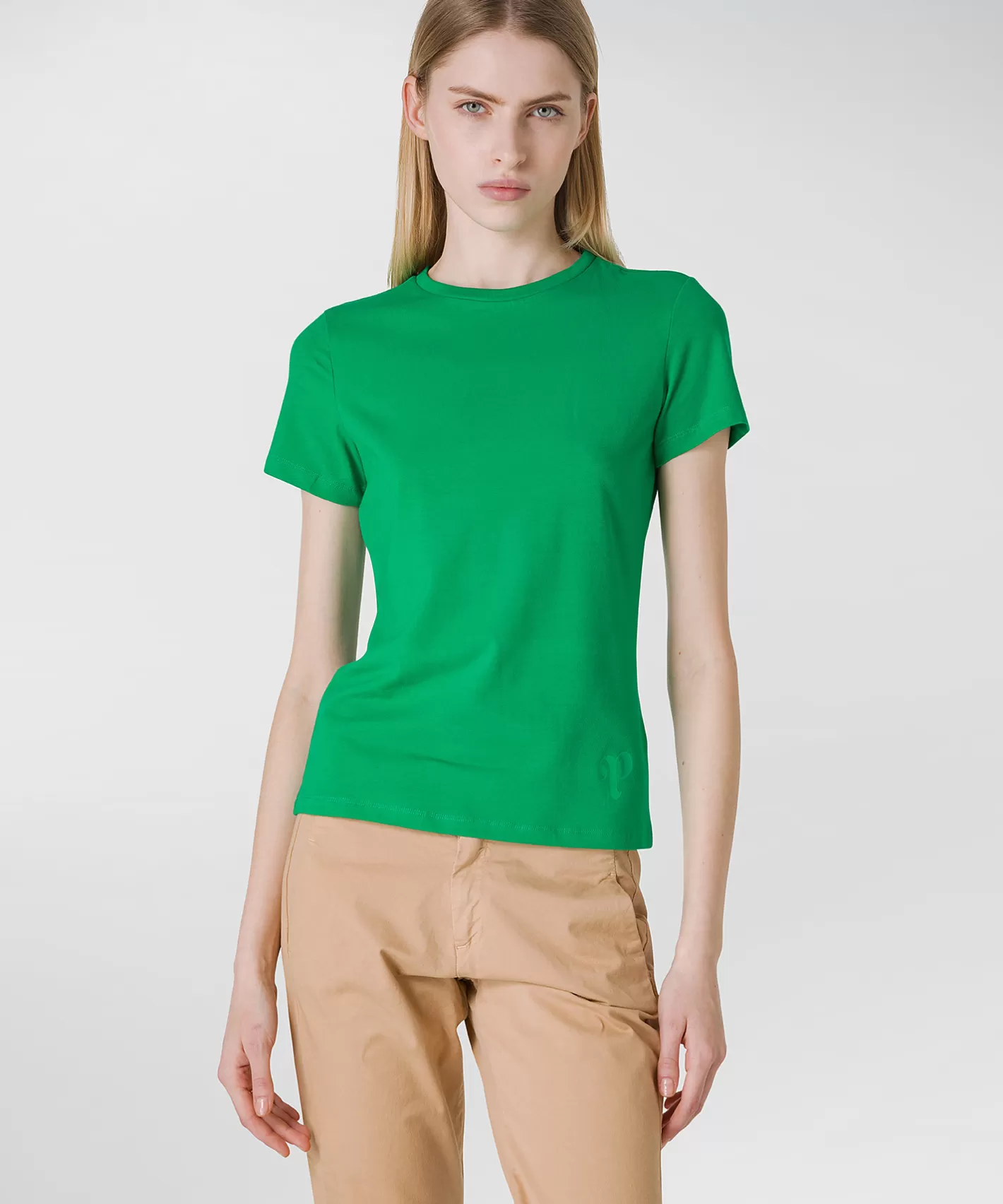 Peuterey Topwear-Menta Ser 01 Eden